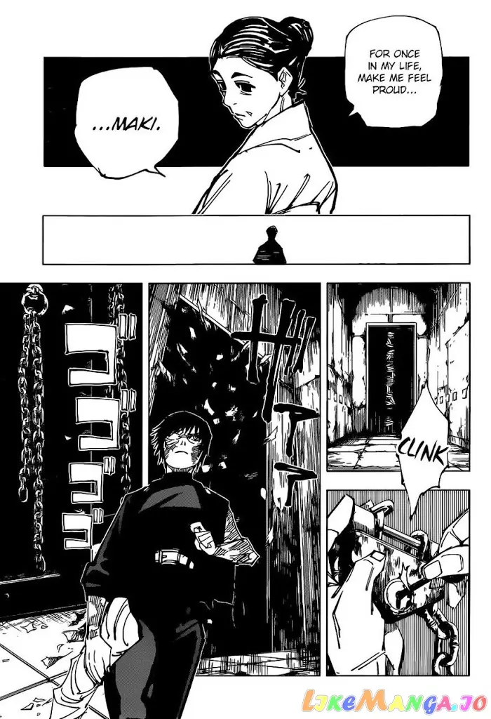 Jujutsu Kaisen Chapter 148 image 07_optimized